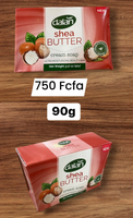 
              Dalan Shea Butter Soap 90g
            