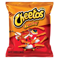 Frito-Lay Cool and Tangy Mix Variety Pack (50 ct.)