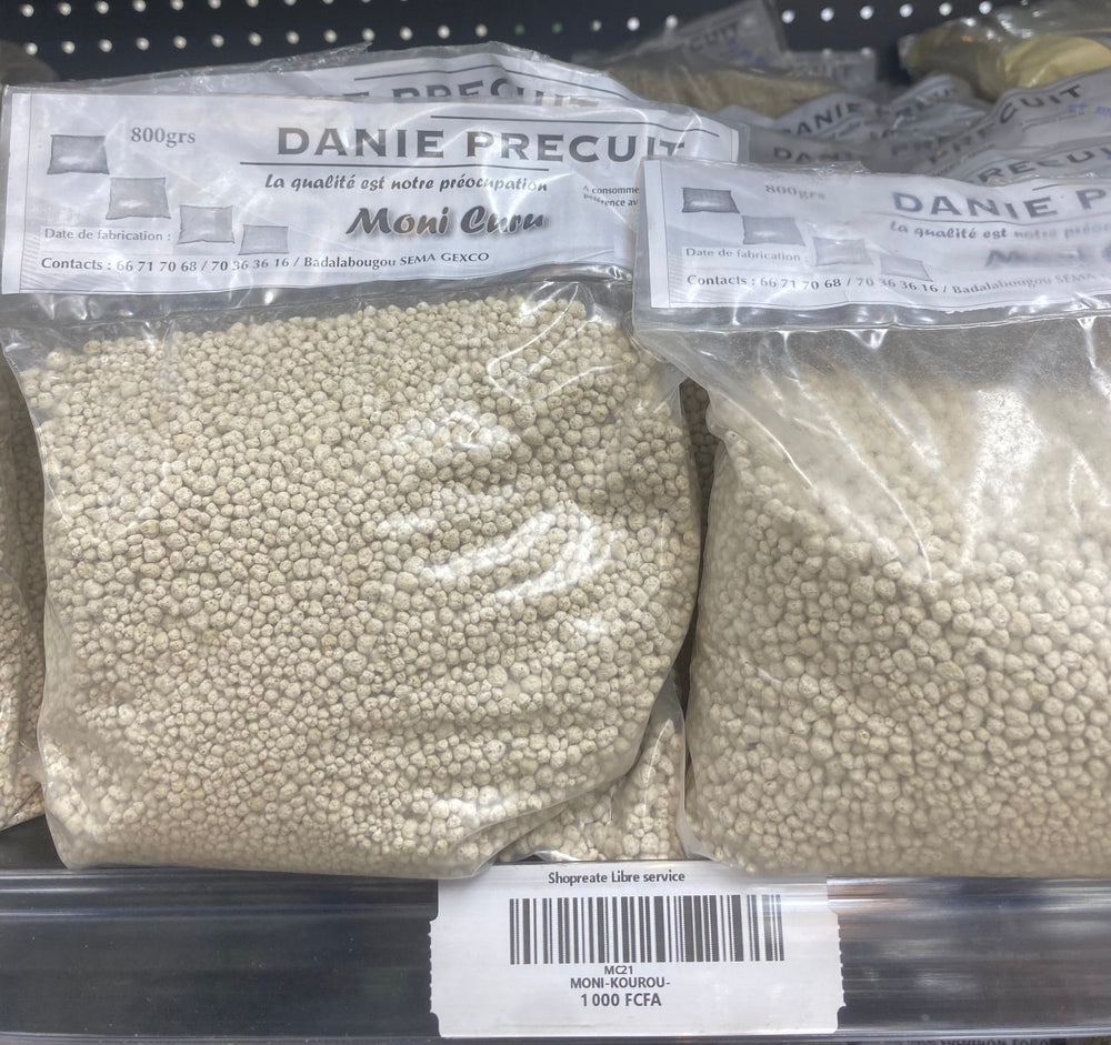 MONI-KOUROU-