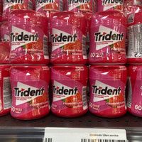 Trident Long Lasting x60