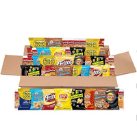 
              Frito-Lay Sweet and Salty Mix Variety Pack Snacks (50 ct.)
            