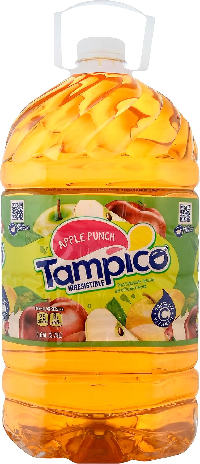 Apple Punch Tampico 3,78L