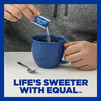 Equal Zero Calorie Sweetener (1,000 ct.)