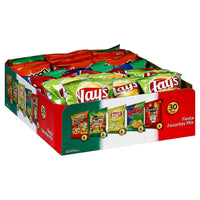 Frito-Lay Fiesta Favorites Mix (30 pk.)