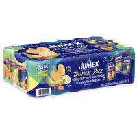 
              Jumex Tropical  Cans, 335mLDLC: 14-Oct23
            