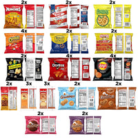 Frito-Lay Ultimate Snack Mix Variety Pack (40 ct.)