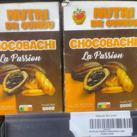 Nutri Dr Oumou Chocobachi 500g