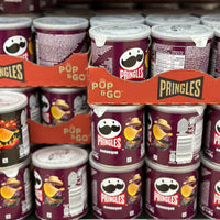 Pringles Barbeque 40g