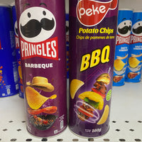 Pringles Ketchup 160g