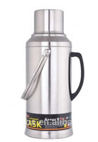 
              Vacuum Flask Keep Hot Or Cold 3L
            