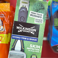 WILKINSON SWORD