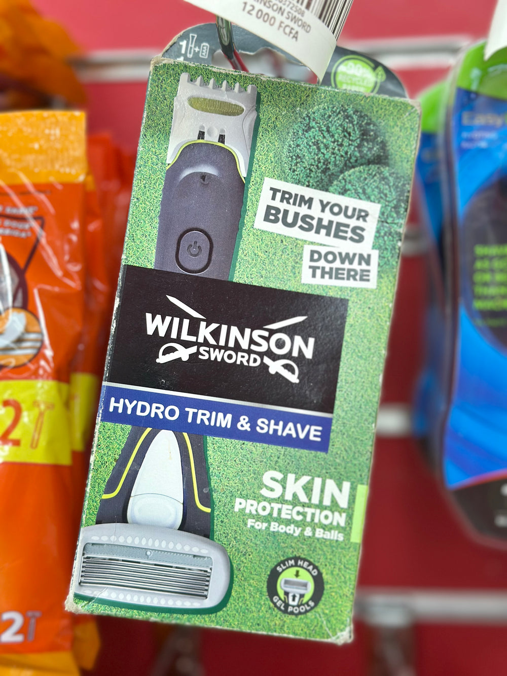 WILKINSON SWORD