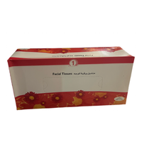 Facial Tissues