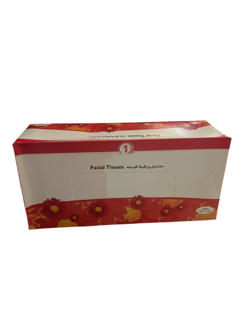 Facial Tissues