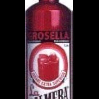 LA PALMERA GROSELLA 1L