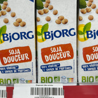 BJORG SOJA DOUCEUR 1L