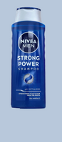 
              NIVEA MEN STRONG POWER SHAMPOO
            