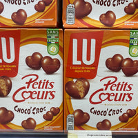 Petits Cœur Choco’ Croc