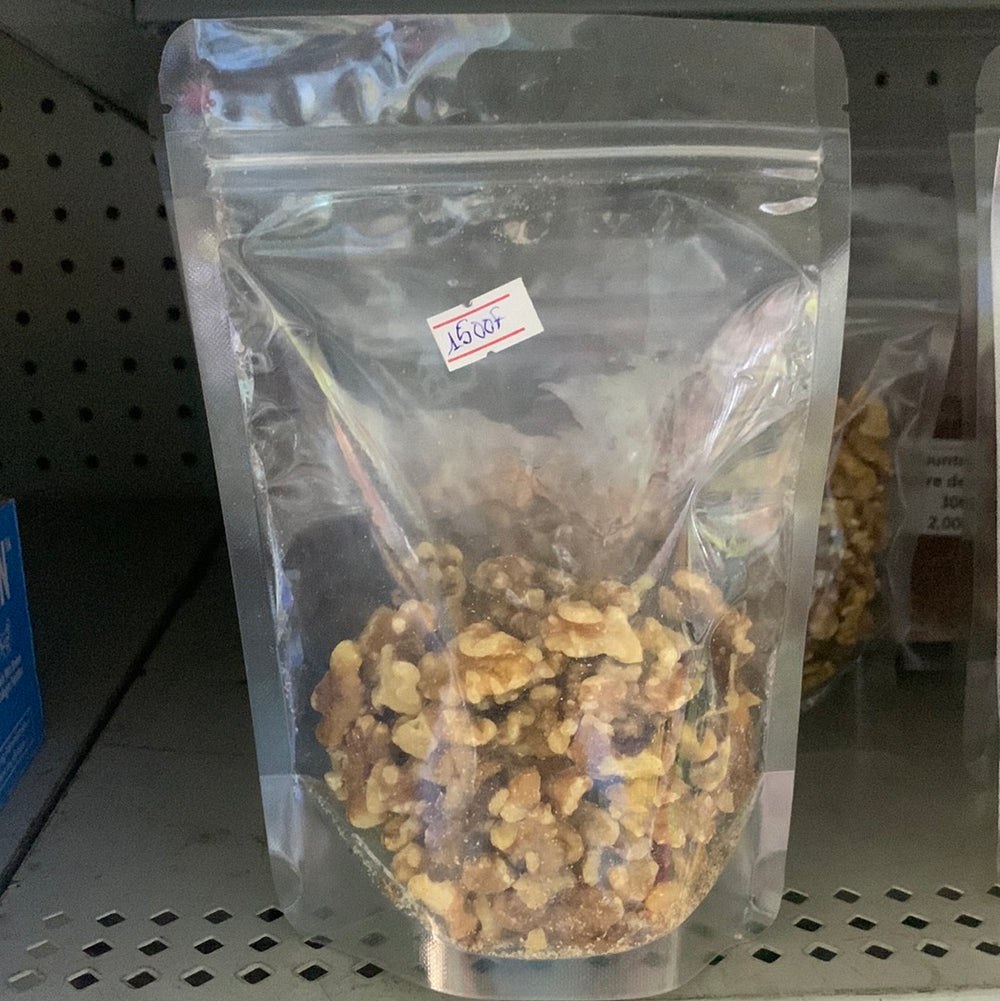 Member's Mark Natural Shelled Walnuts ne