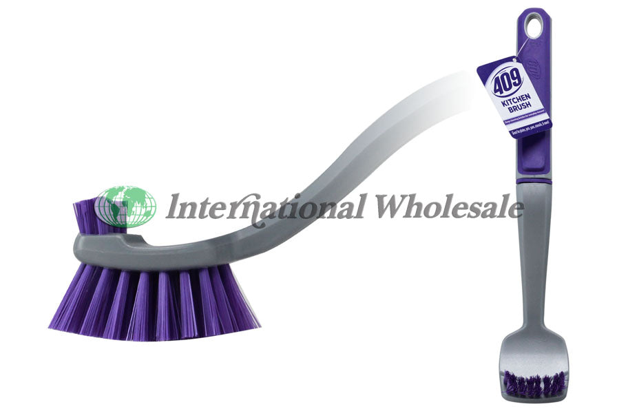 409 Pot And Pan Brush 1Ct