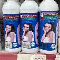 Institut Bel Nana Savon sans Savon Bio 500ml
