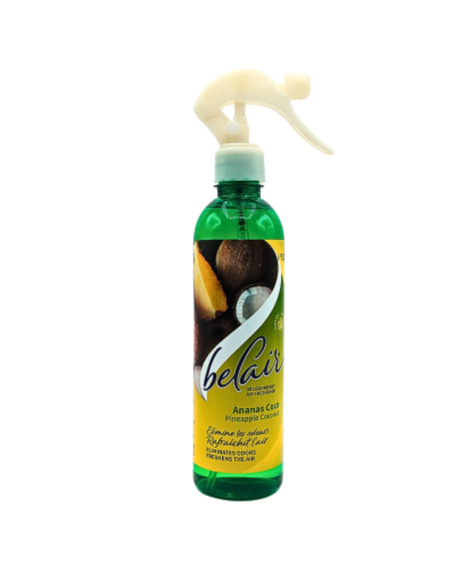 PARFUM DE CHAMBRE BEL AIR COCO ANANAS