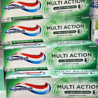 AQUAFRESH MULTI ACTION 75ML