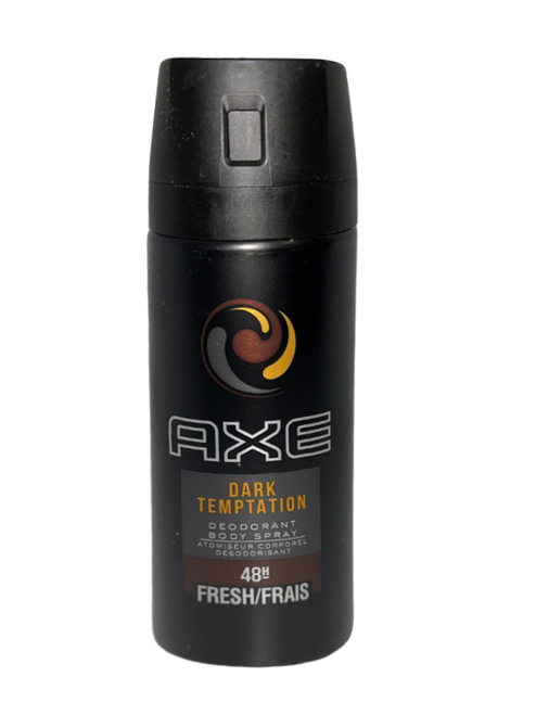 Axe Dark Temptation Fresh/frais 113g