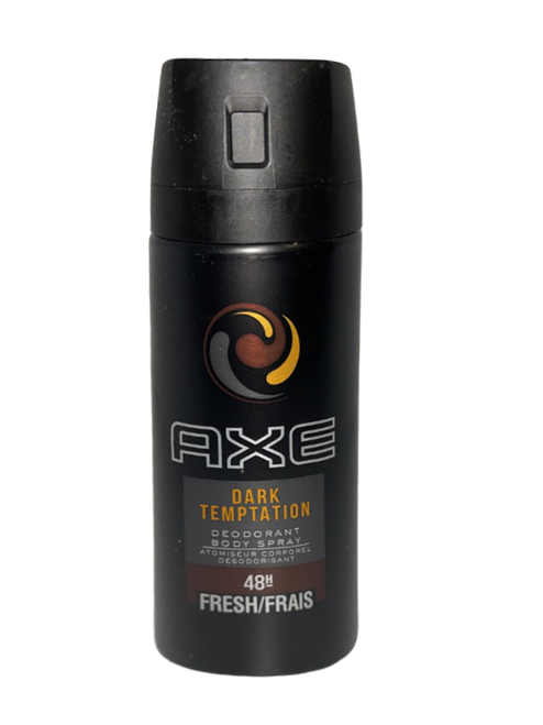 Axe Dark Temptation Fresh/frais 150ml