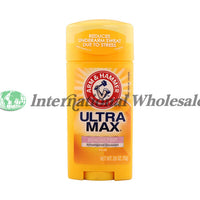 Arm & Hammer Ultrmx Fresh 2.6Z