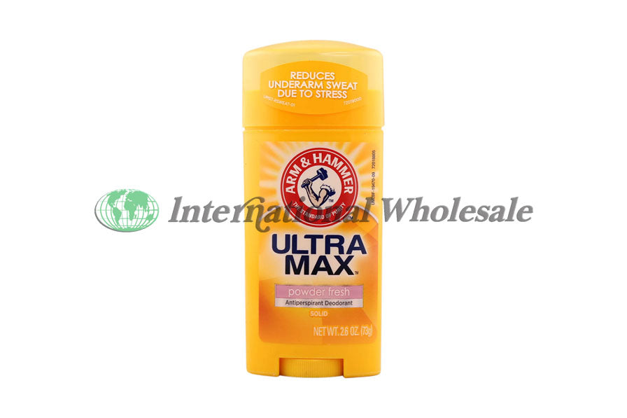 Arm & Hammer Ultrmx Fresh 2.6Z