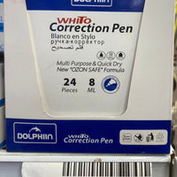 DOLPHINE CORRECTION PEN
