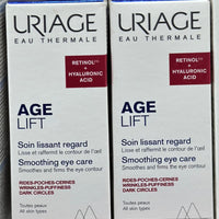 Uriage eau thermale Age Lift Soin Lissant Regard 15ml