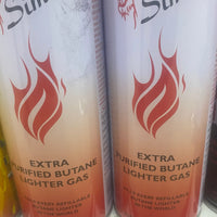 Simba Estra purified Butane 250Ml