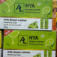 HYA SAVON CITRON 150G