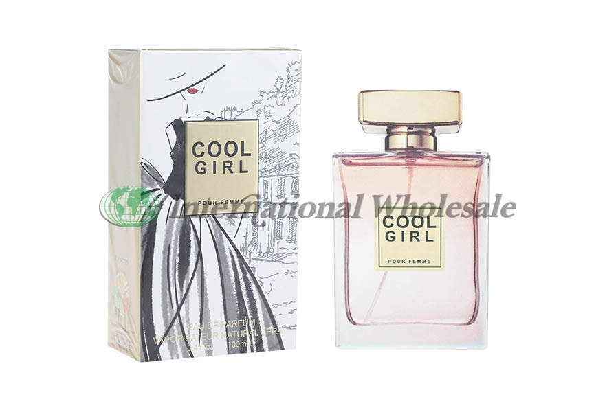 Womens Perfume 1pcs