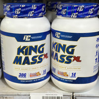 RC KING MASS 1.3KG