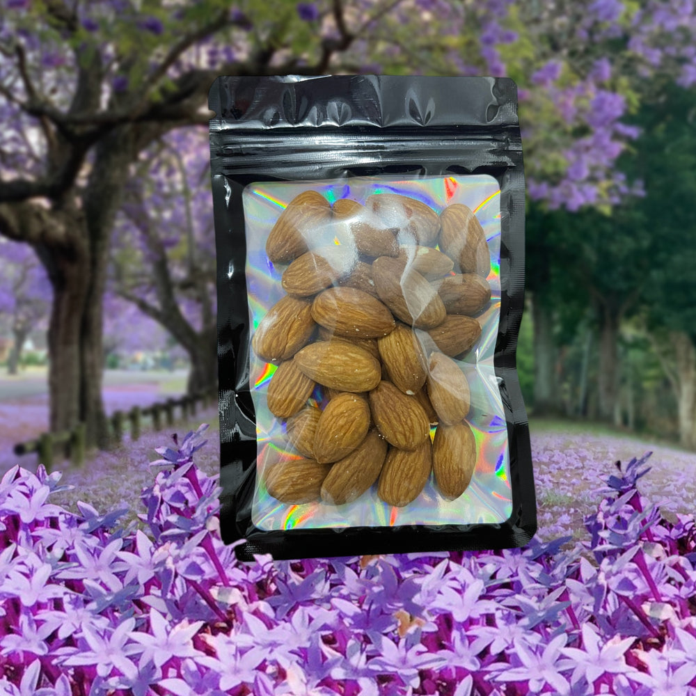 Kirkland Almonds 30g DLC: Juillet25