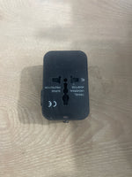 
              Adaptateur et Écouteur
            