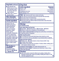 
              Preparation H Rapid Relief Hemorrhoid Cream With Lidocaine - 0.75 Oz Tube
            