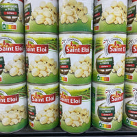 SAIT-ELOI-CHAMPIGNON-DE-PARIS-ENTIERS 400G