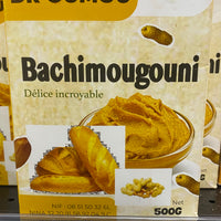 Nutri Dr Bachimougouni 500g
