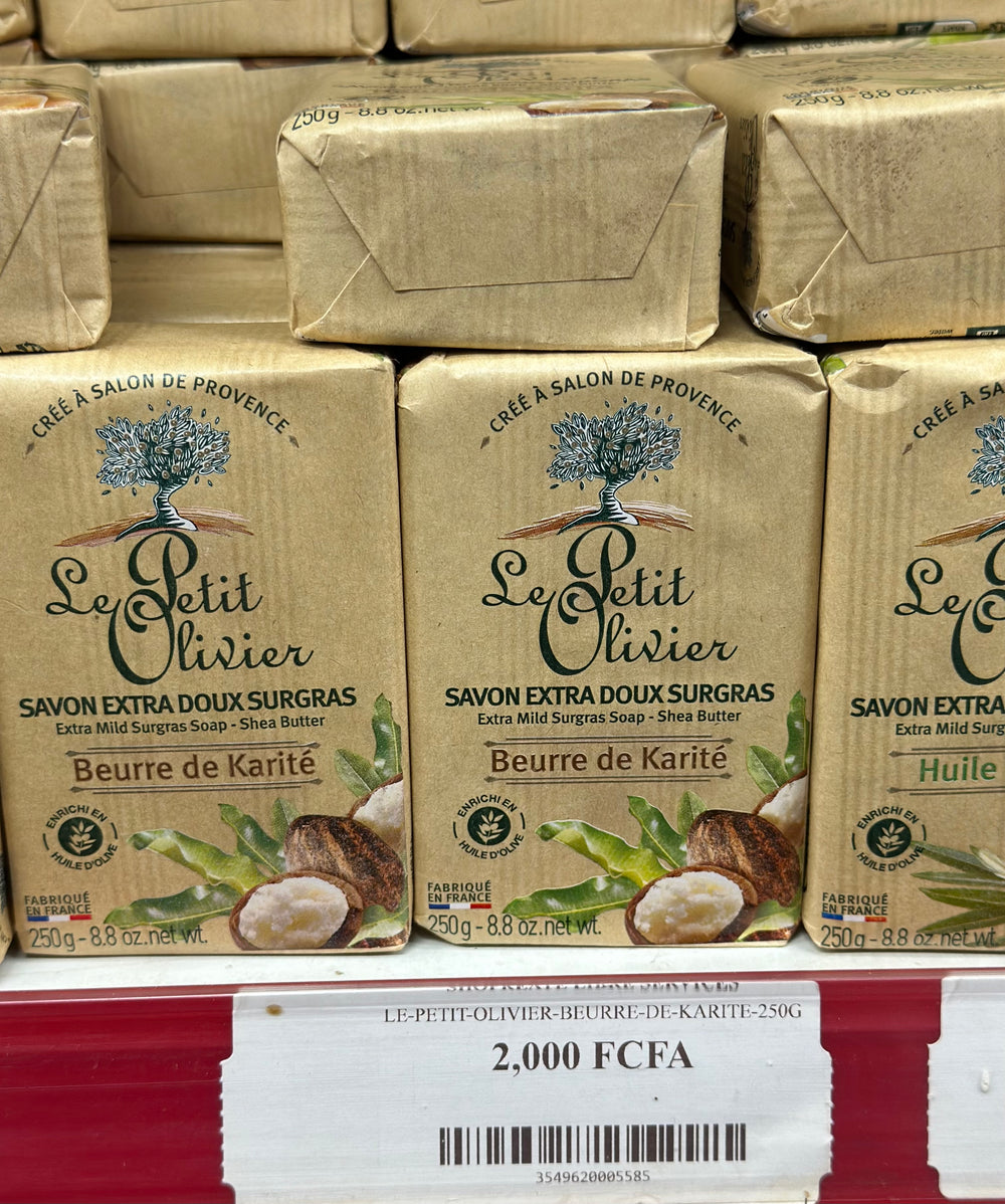 LE-PETIT-OLIVIER-BEURRE-DE-KARITÉ-250G