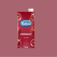 RUBICON Pomegranate 1L
