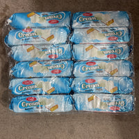 Tiba Cream Biscuits