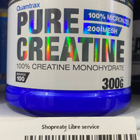 Pure Creatine 300g