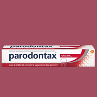 PARODONTAX ORIGINAL 75ML