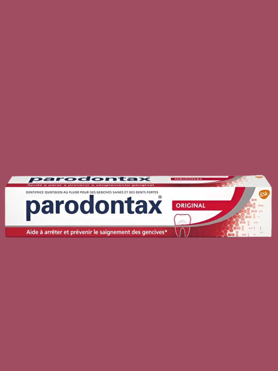 PARODONTAX ORIGINAL 75ML
