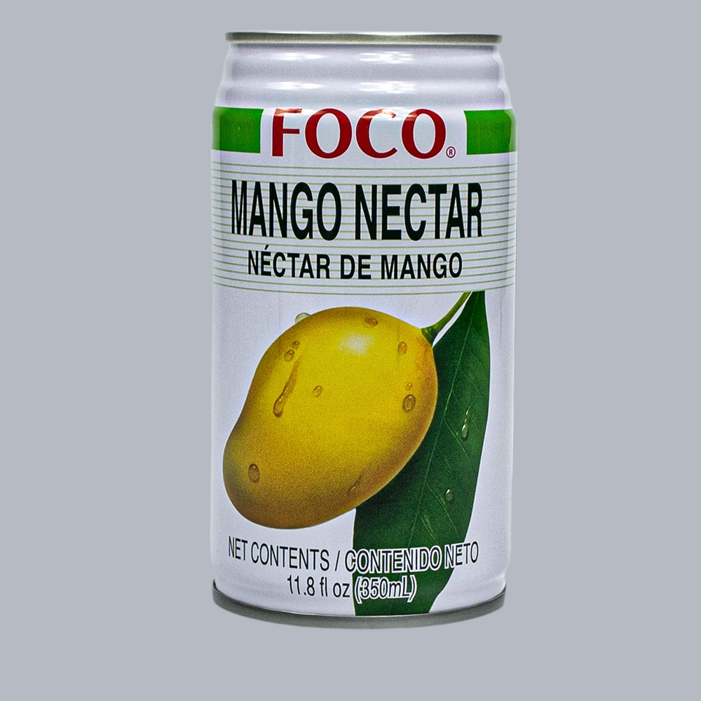 FOCO Mangue Drink 350ml