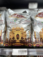 
              INDIAN SALAAM PREMIUM PURE BASMITI RICE 5KG
            